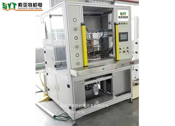 多工位電池片自動(dòng)化焊接專機(jī)